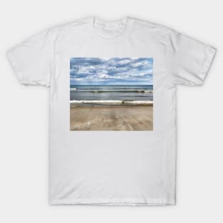 St Andrews beach T-Shirt